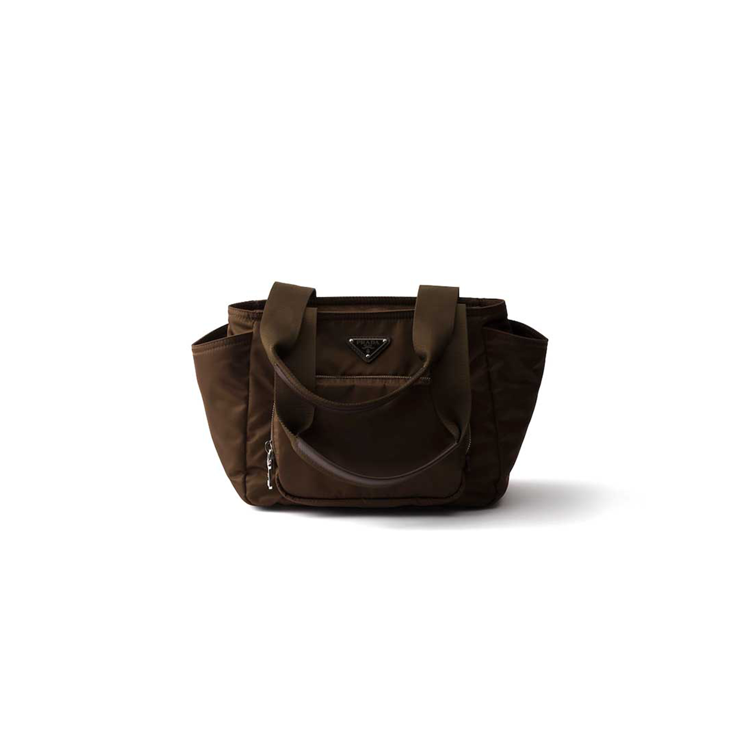 PRADA RE-NYLON TOTE BAG 1BG582 (26*22*13cm)